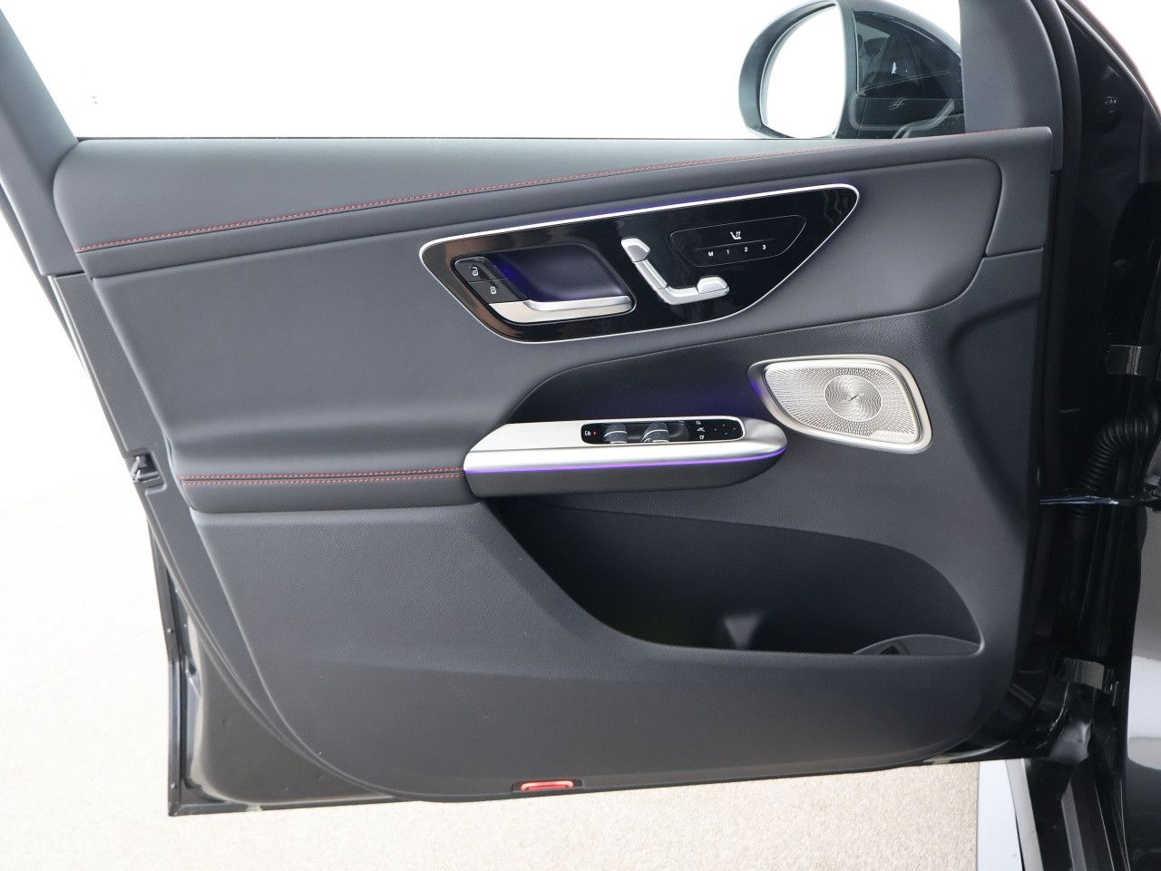 Mercedes-Benz GLC – Bild 12