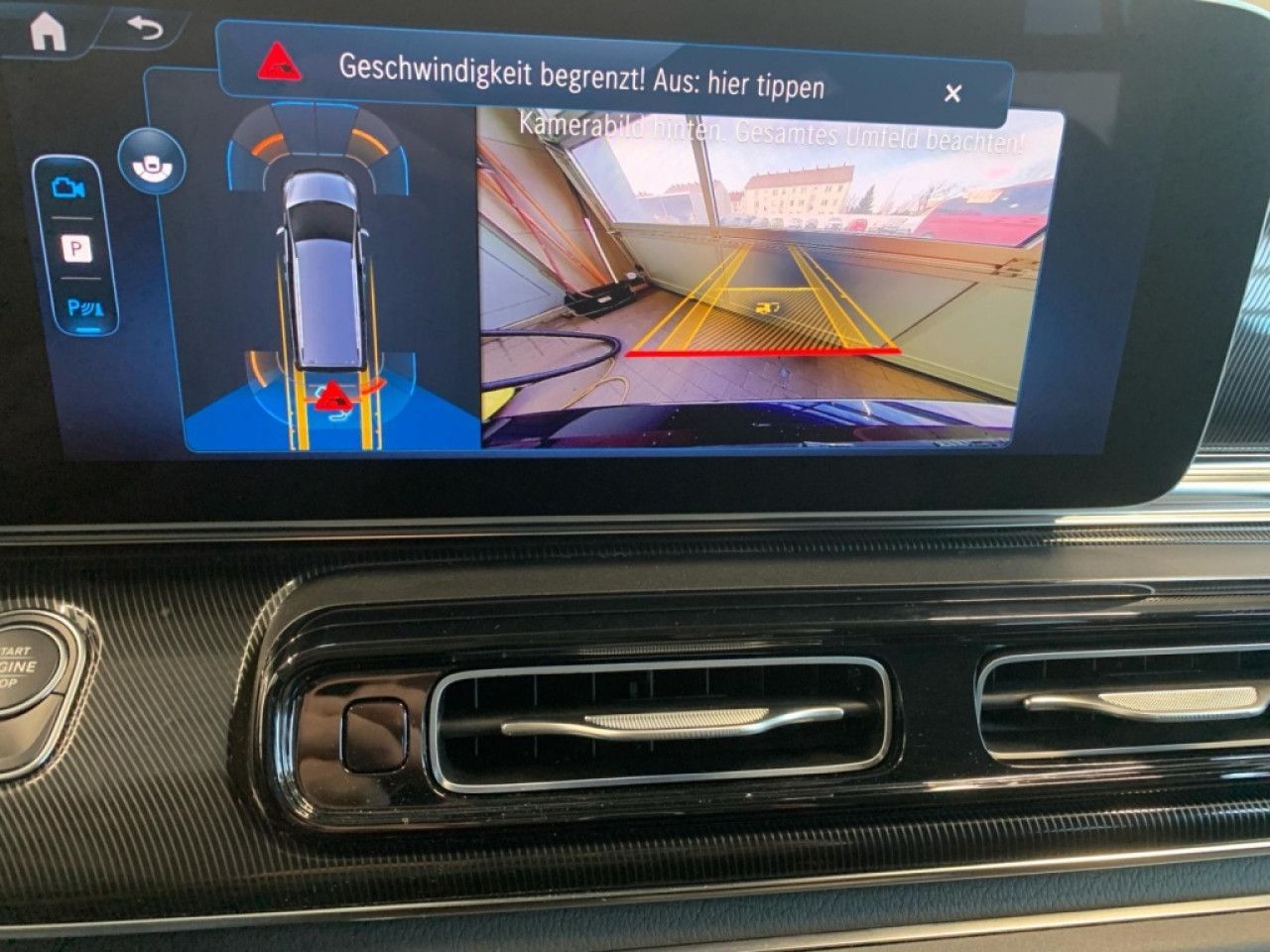 Mercedes-Benz V-Klasse – Bild 11