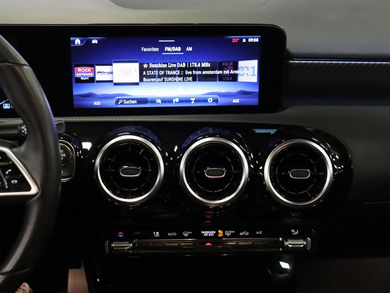 Mercedes-Benz A-Klasse – Bild 19