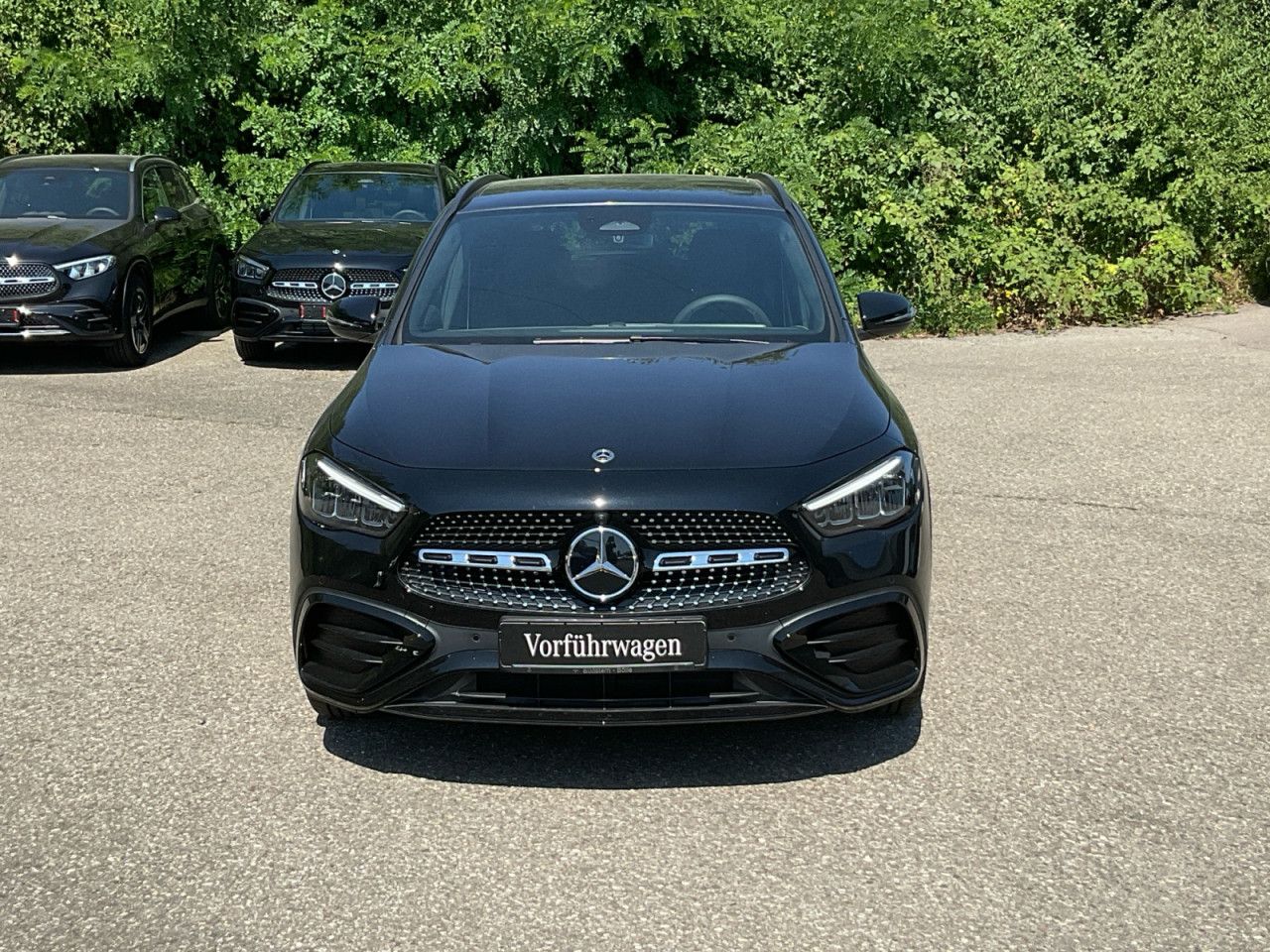 Mercedes-Benz GLA – Bild 4