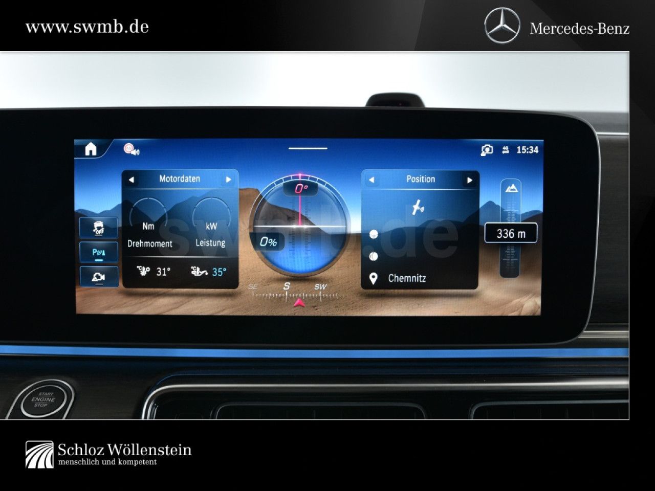 Mercedes-Benz V-Klasse – Bild 12