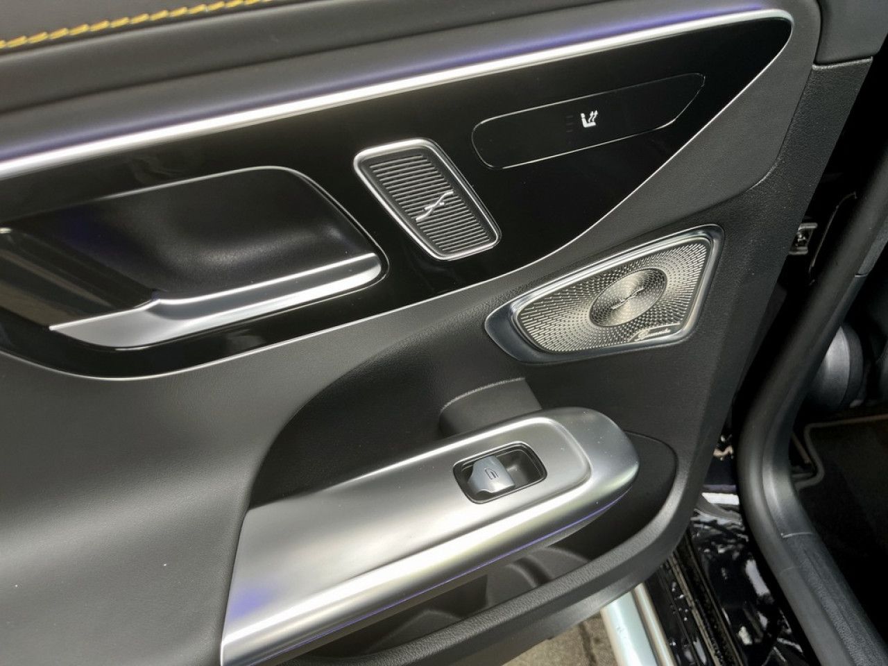 Mercedes-Benz C-Klasse – Bild 16