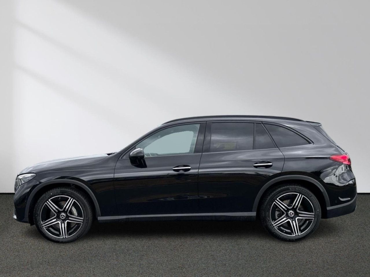 Mercedes-Benz GLC – Bild 2