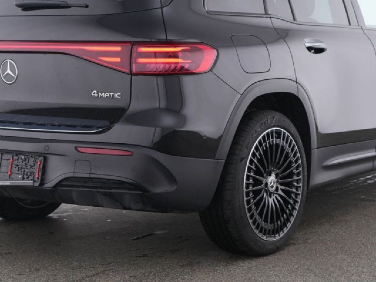 Mercedes-Benz EQB – Bild 10