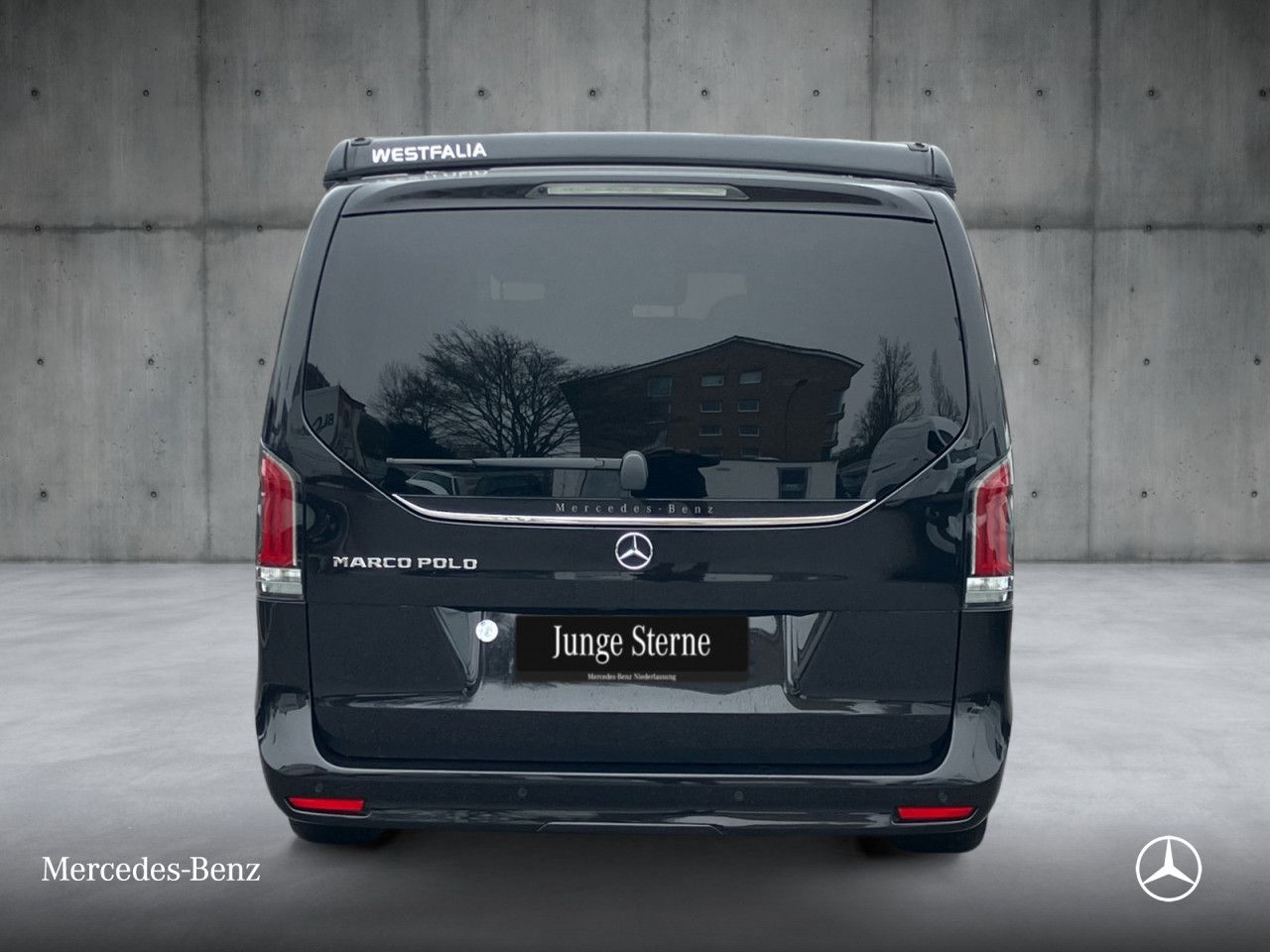 Mercedes-Benz Marco Polo – Bild 6