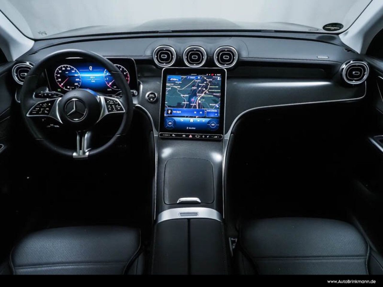 Mercedes-Benz GLC – Bild 8