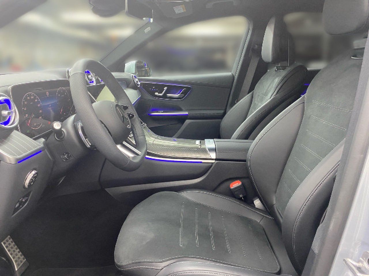 Mercedes-Benz GLC – Bild 6