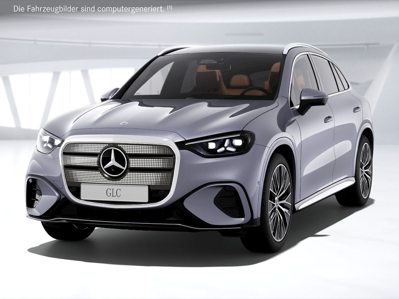 Mercedes-Benz GLC – Bild 18