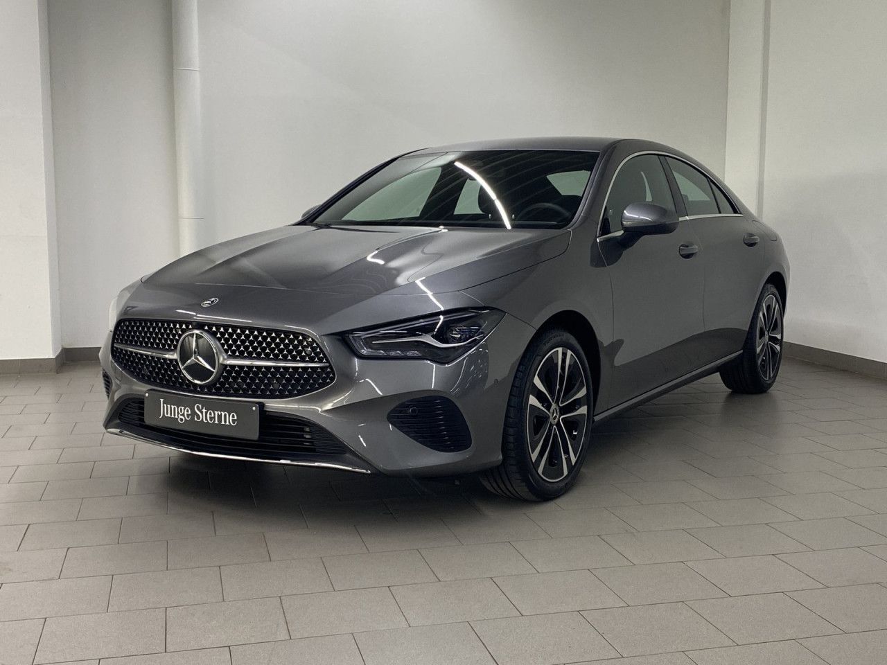 Mercedes-Benz CLA – Bild 12