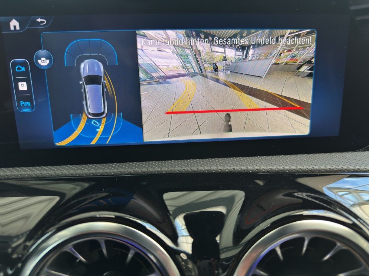 Mercedes-Benz CLA – Bild 26