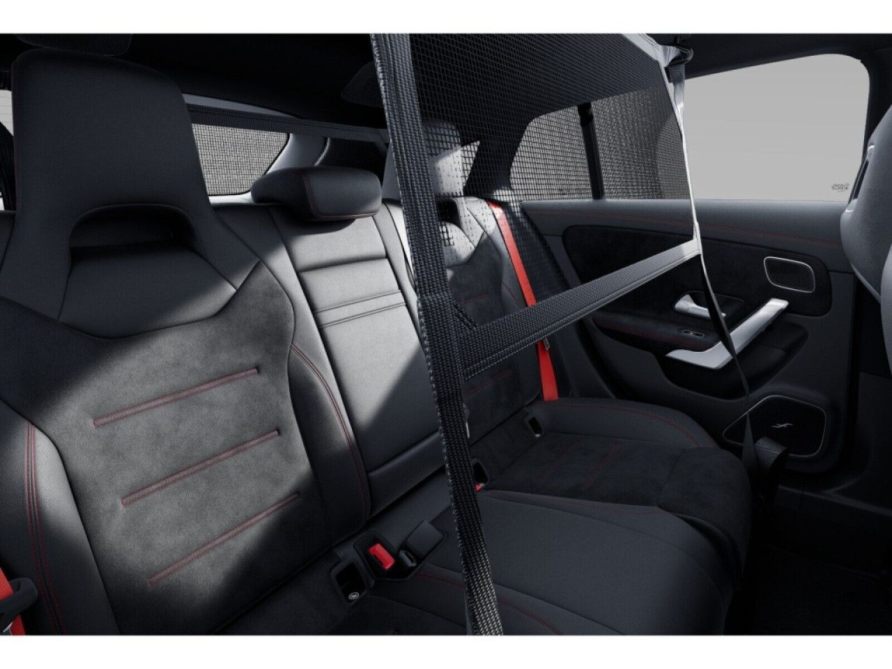 Mercedes-Benz CLA – Bild 9