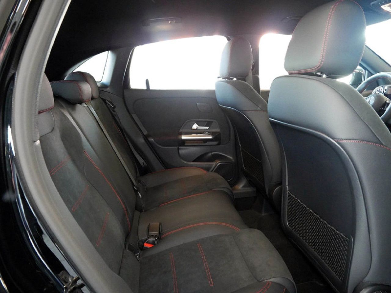 Mercedes-Benz GLA – Bild 6