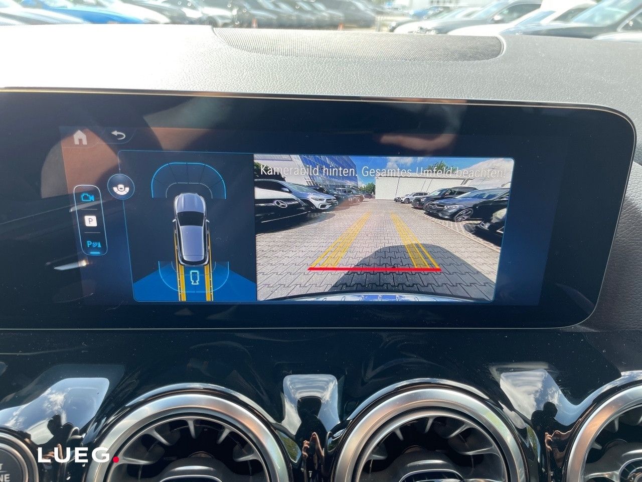 Mercedes-Benz GLA – Bild 18