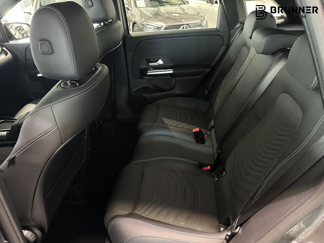 Mercedes-Benz B-Klasse – Bild 27