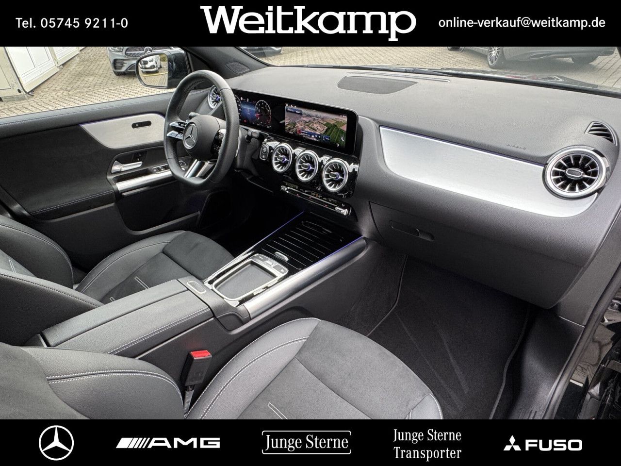 Mercedes-Benz GLA – Bild 3