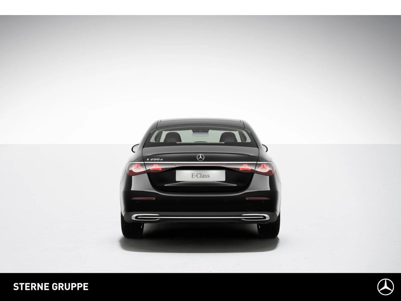 Mercedes-Benz E-Klasse – Bild 9