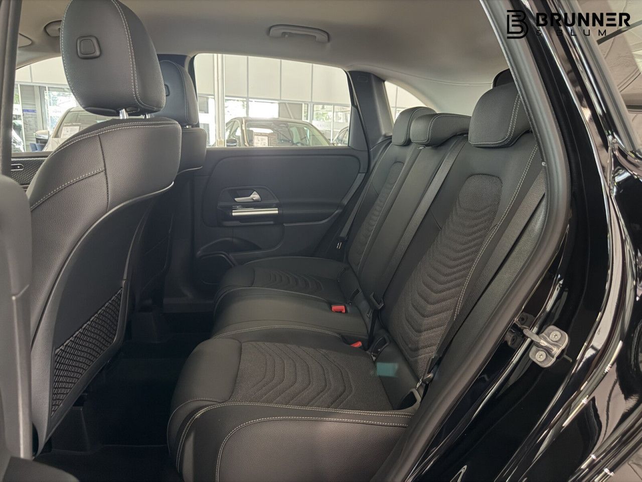 Mercedes-Benz B-Klasse – Bild 23