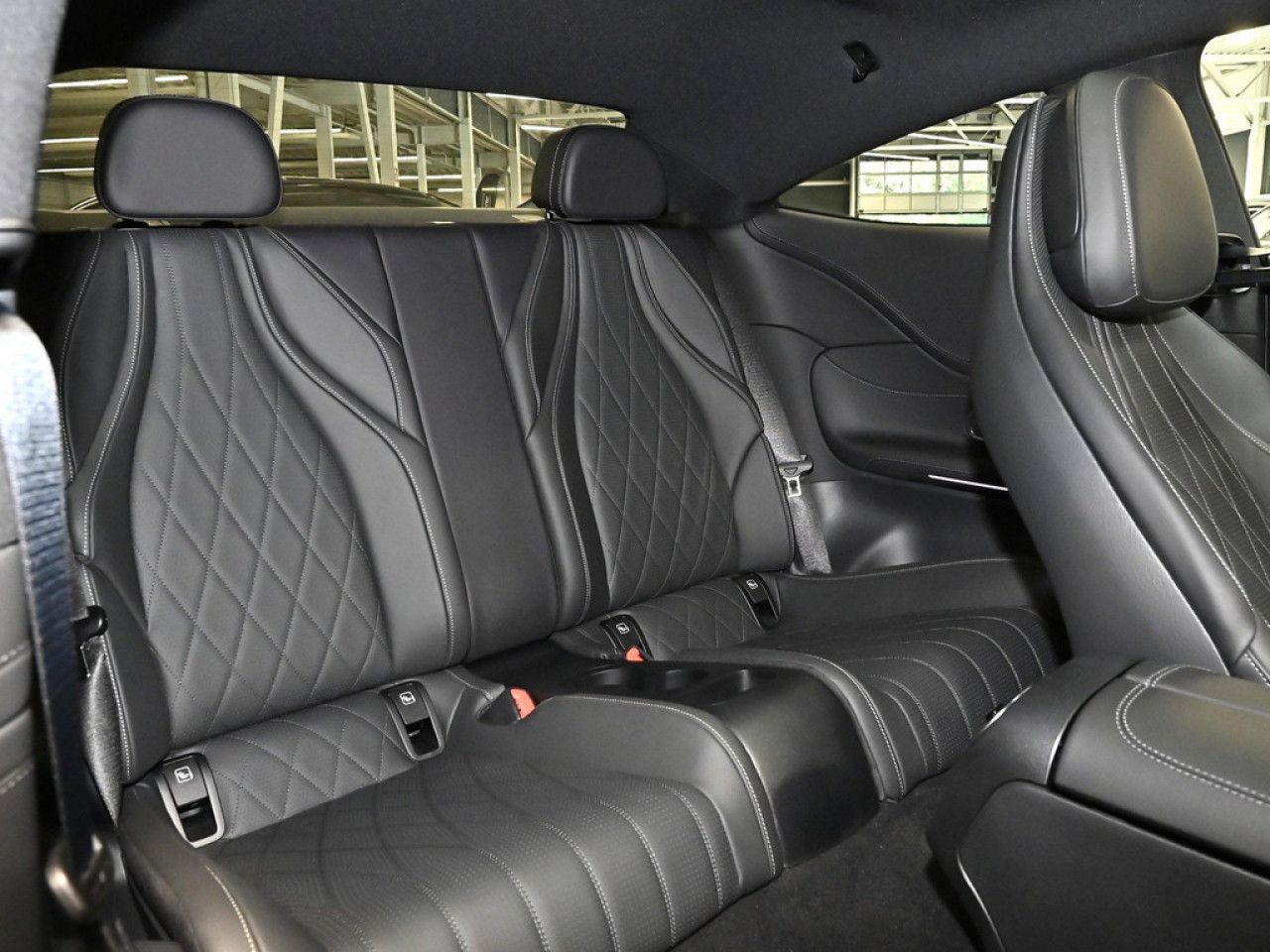 Mercedes-Benz CLE – Bild 9