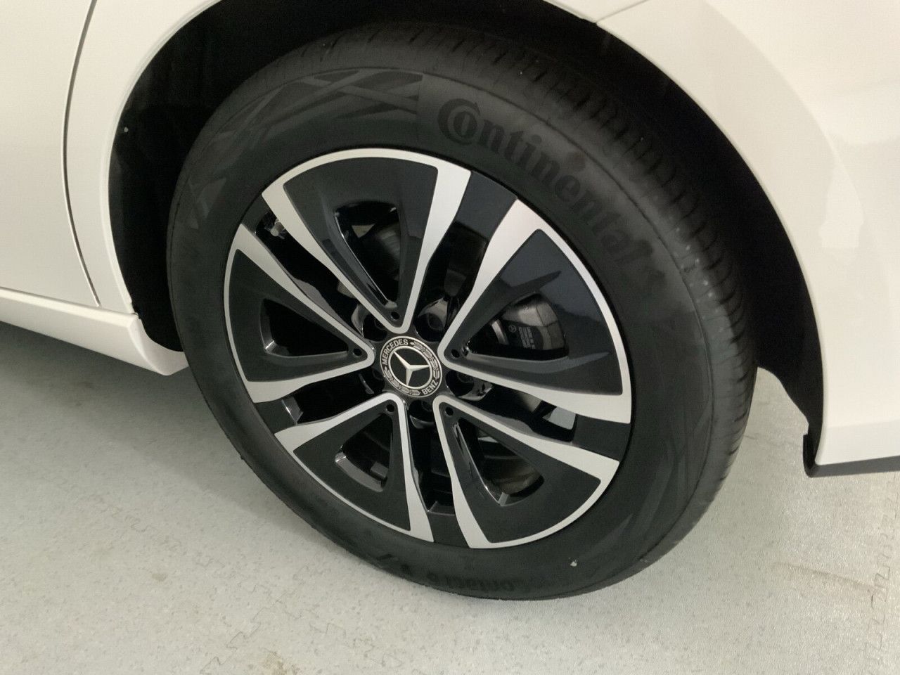 Mercedes-Benz B-Klasse – Bild 8