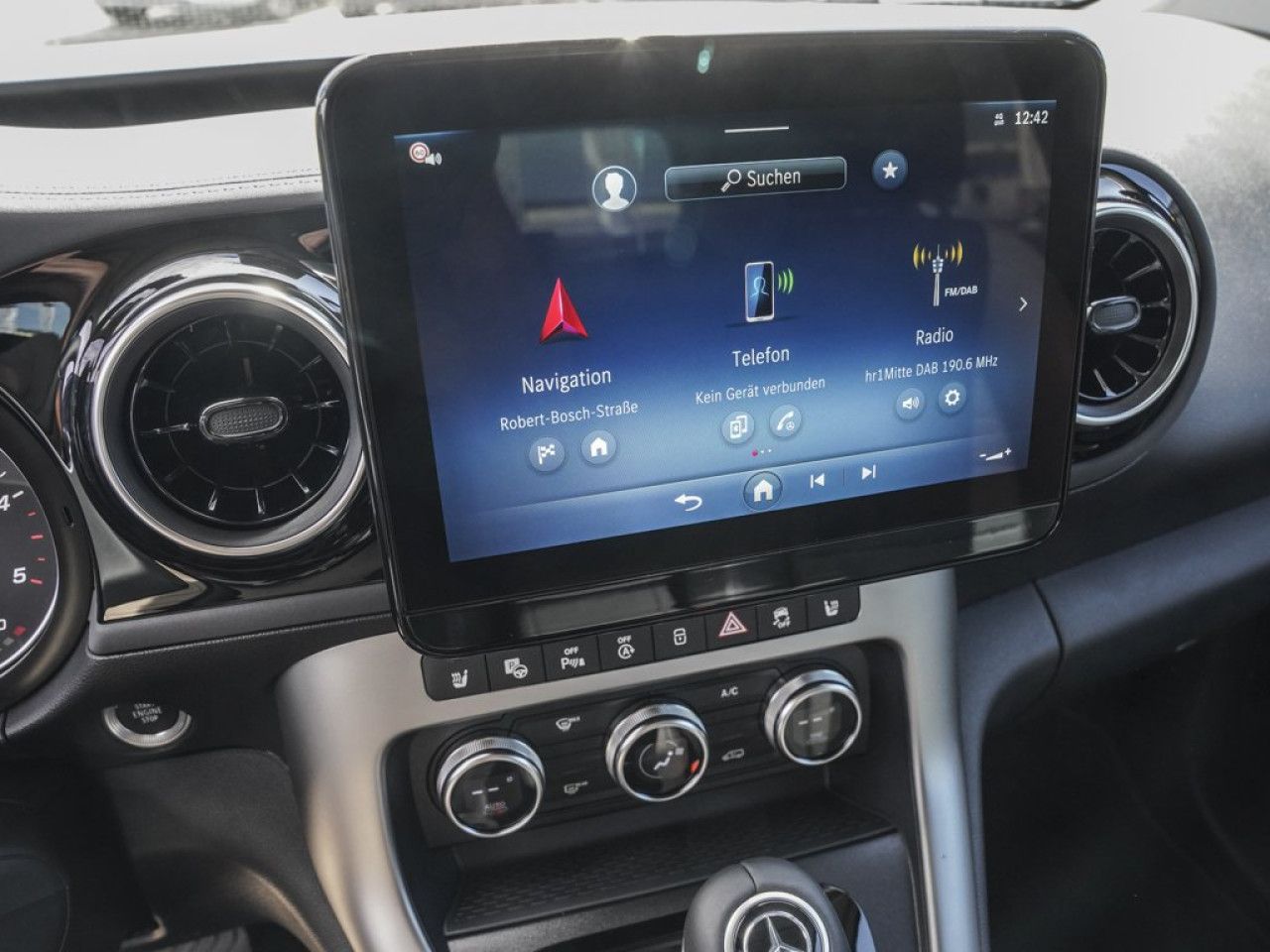 Mercedes-Benz T-Klasse – Bild 16