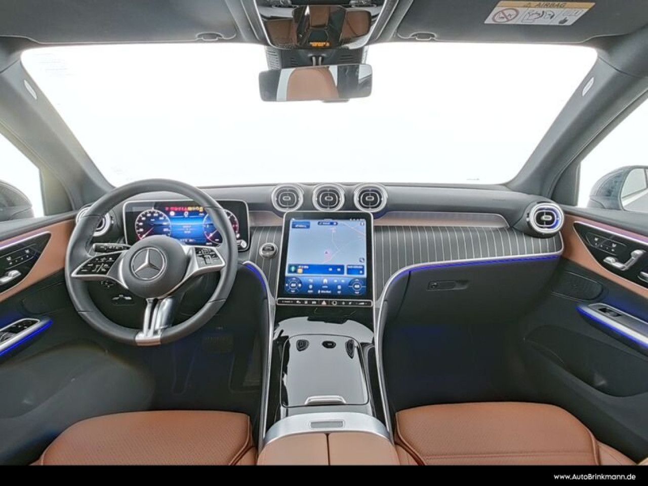 Mercedes-Benz GLC – Bild 7