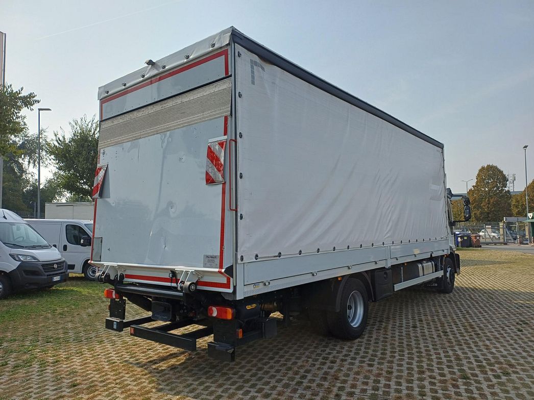IVECO | EUROCARGO 150E28P