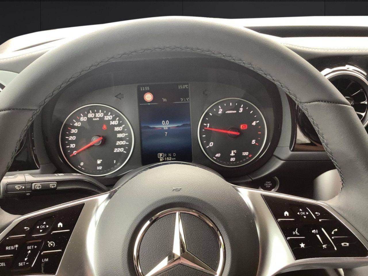 Mercedes-Benz T-Klasse – Bild 7
