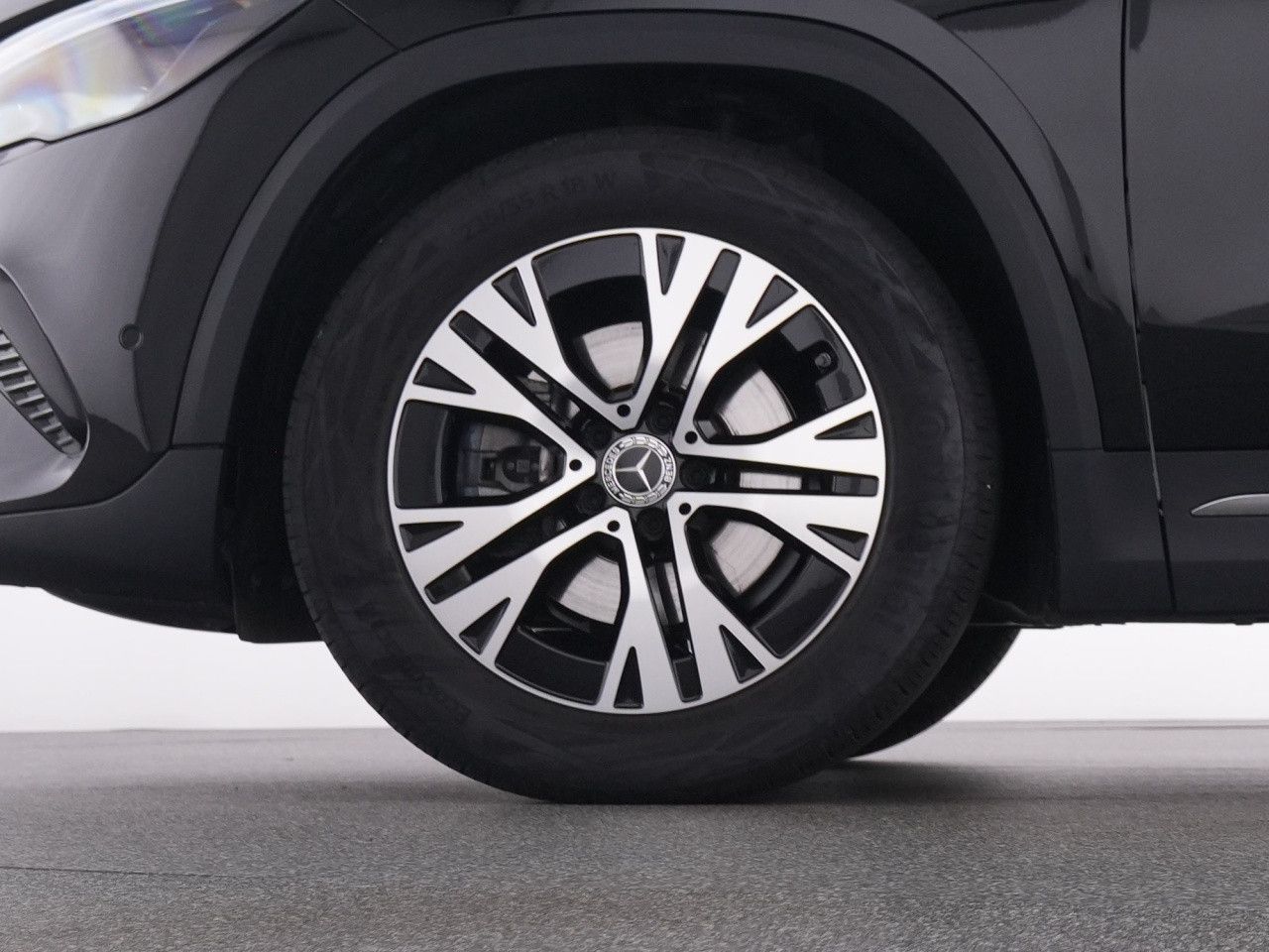 Mercedes-Benz GLA – Bild 19