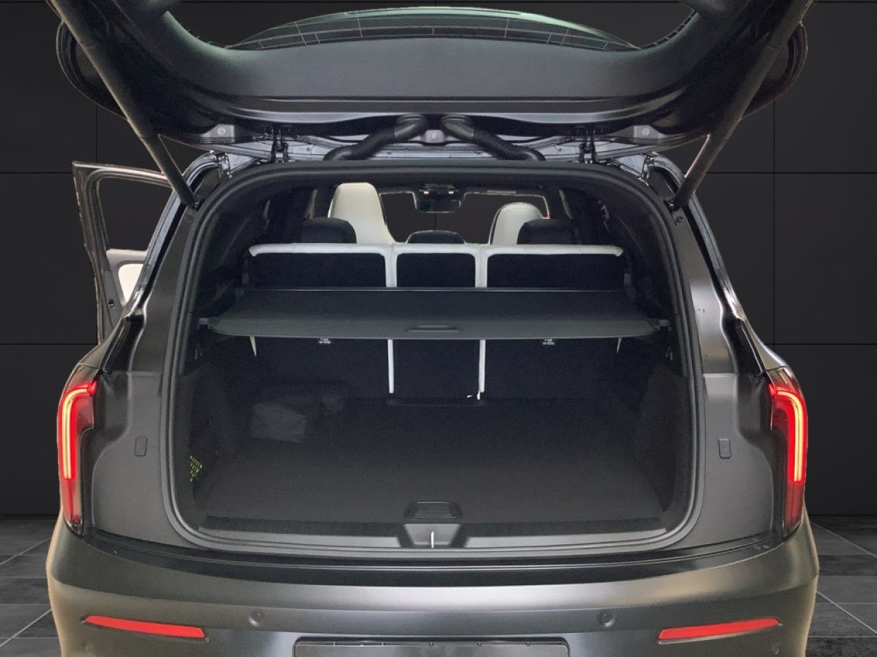 Mercedes-Benz GLB – Bild 15