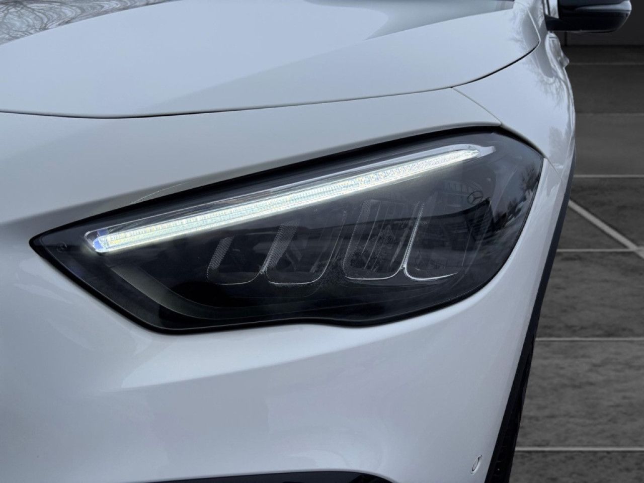 Mercedes-Benz GLA – Bild 18