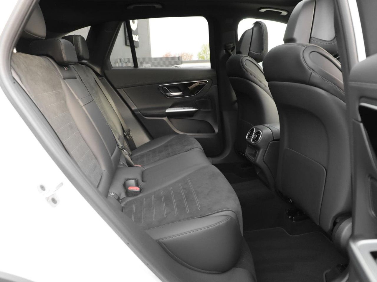 Mercedes-Benz GLC – Bild 6