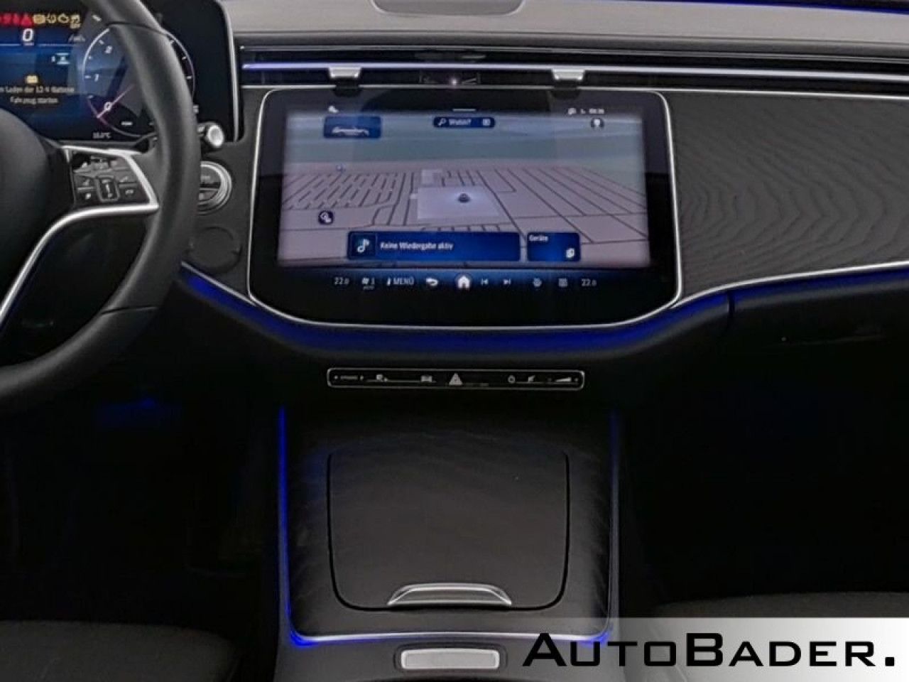 Mercedes-Benz E-Klasse – Bild 5