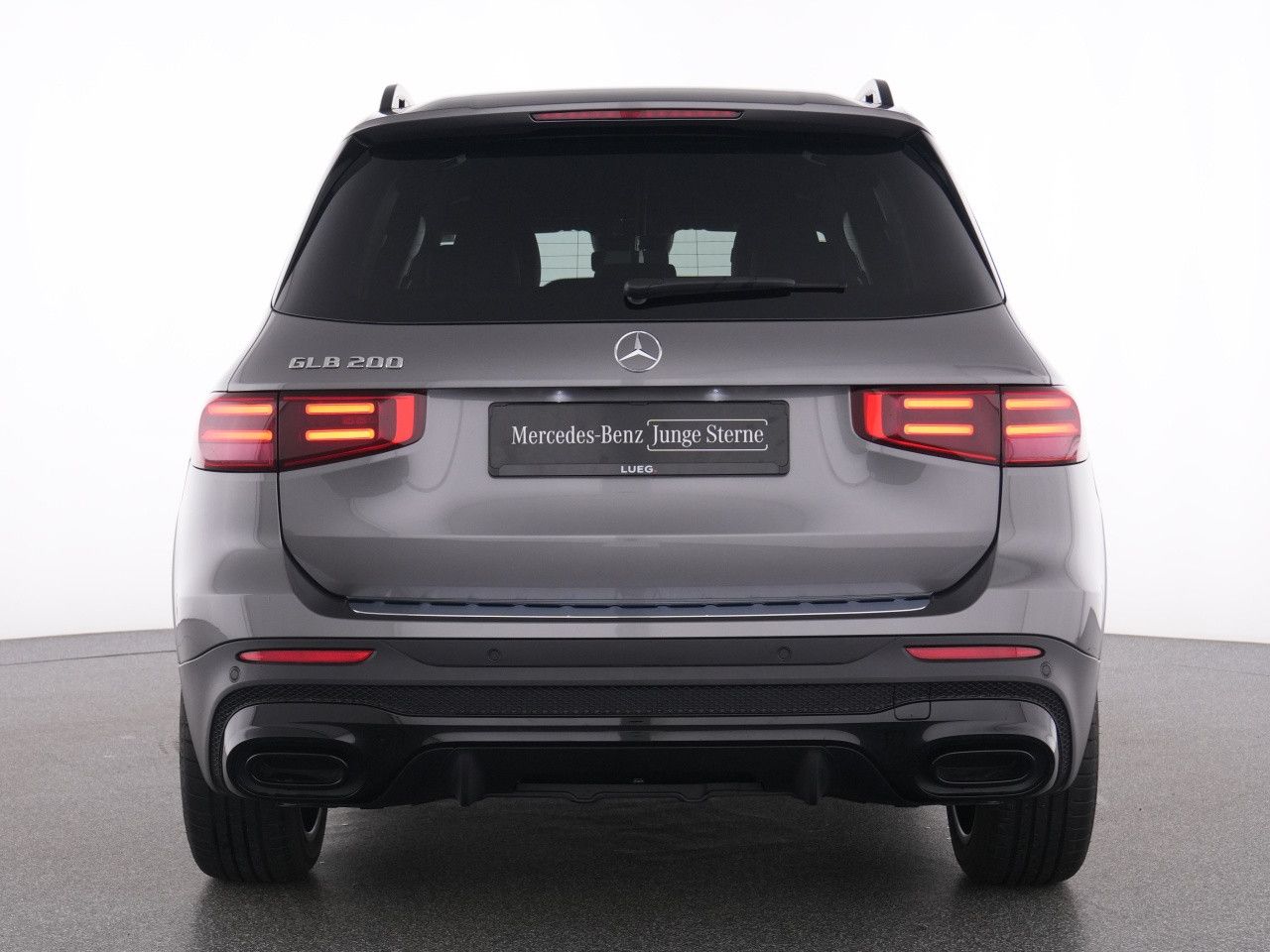 Mercedes-Benz GLB – Bild 15
