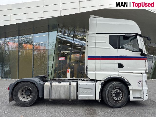 MAN TGX 18.510 4x2 BL SA 5