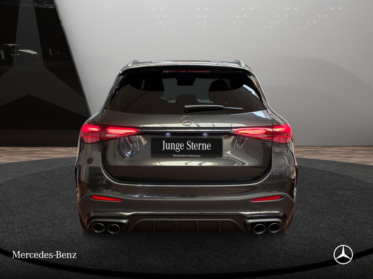 Mercedes-Benz GLC – Bild 6