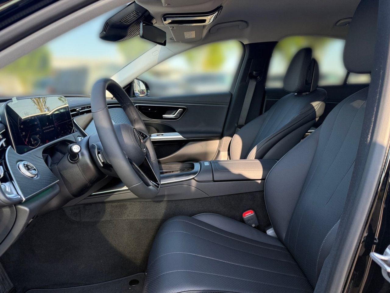 Mercedes-Benz E-Klasse – Bild 7