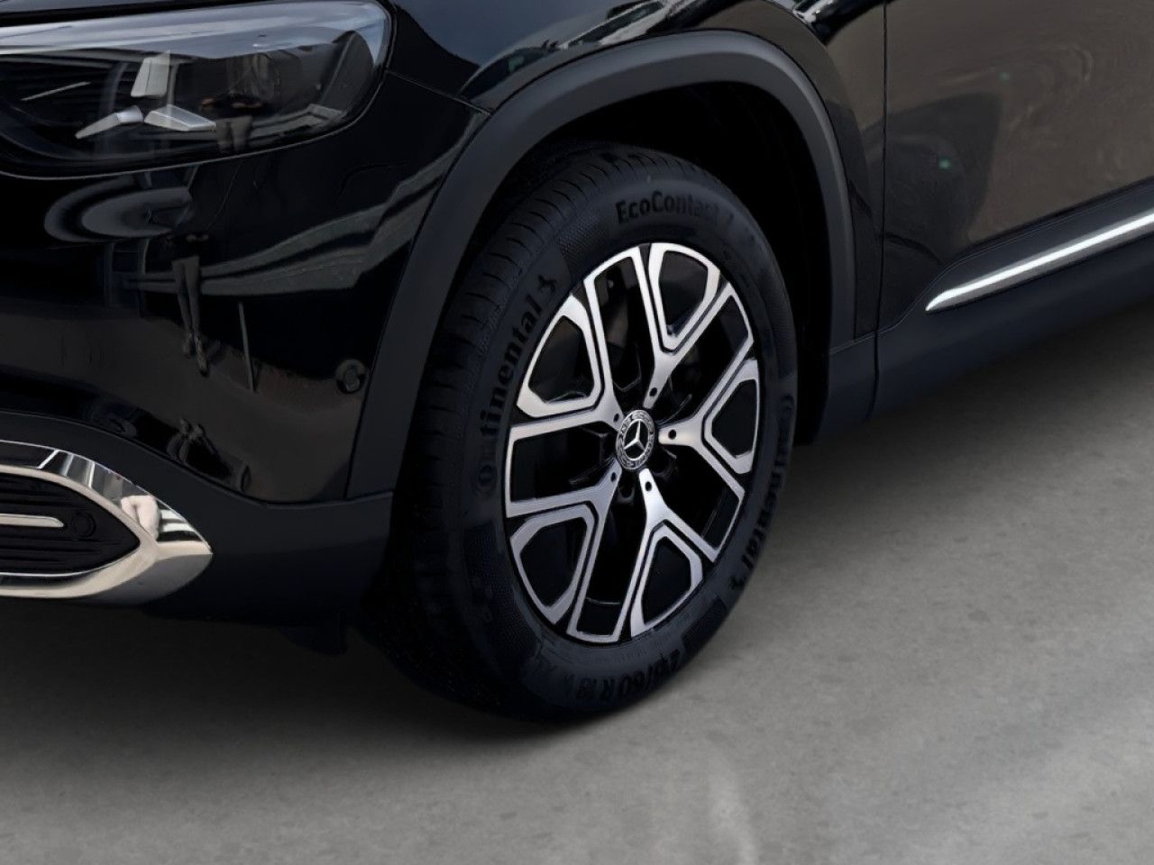 Mercedes-Benz GLB – Bild 15