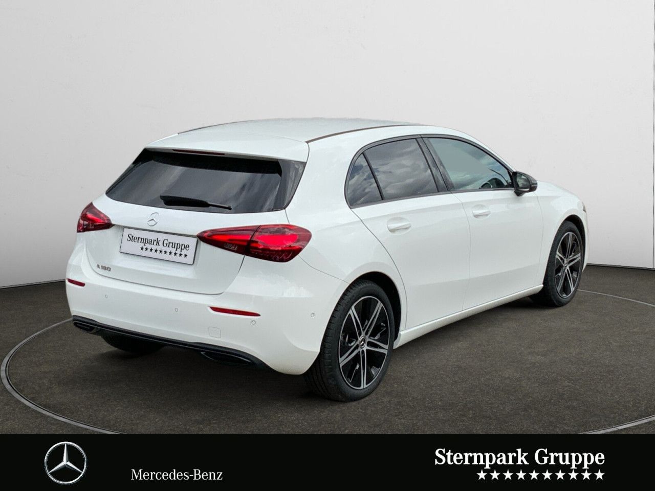 Mercedes-Benz A-Klasse – Bild 5