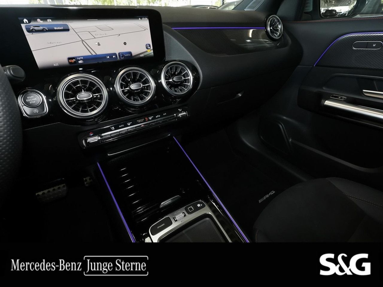 Mercedes-Benz GLA – Bild 9