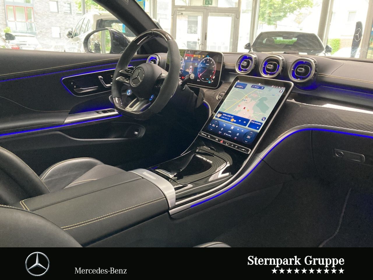 Mercedes-Benz CLE – Bild 6