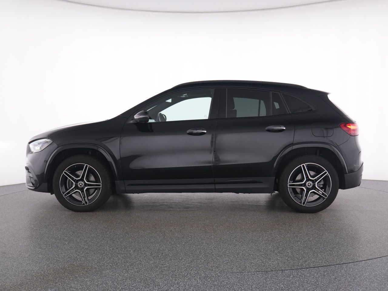 Mercedes-Benz GLA – Bild 10