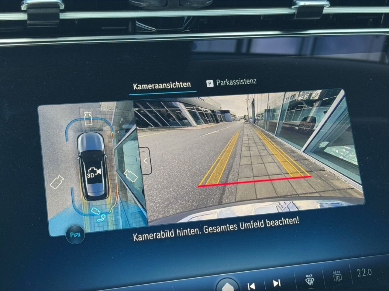 Mercedes-Benz E-Klasse – Bild 16