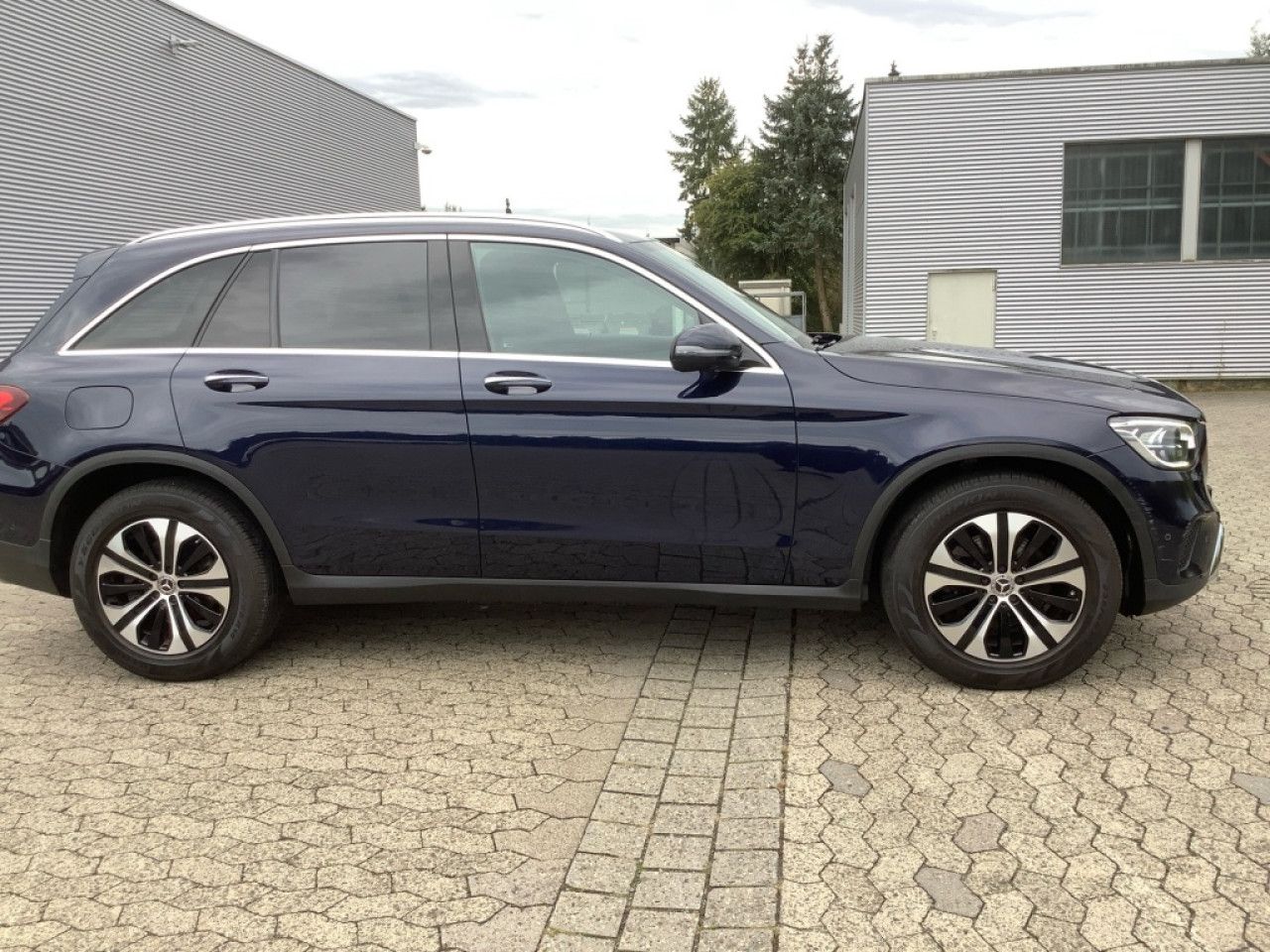 Fahrzeugbild 21 / 28