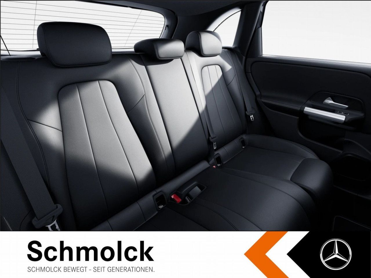 Mercedes-Benz B-Klasse – Bild 13