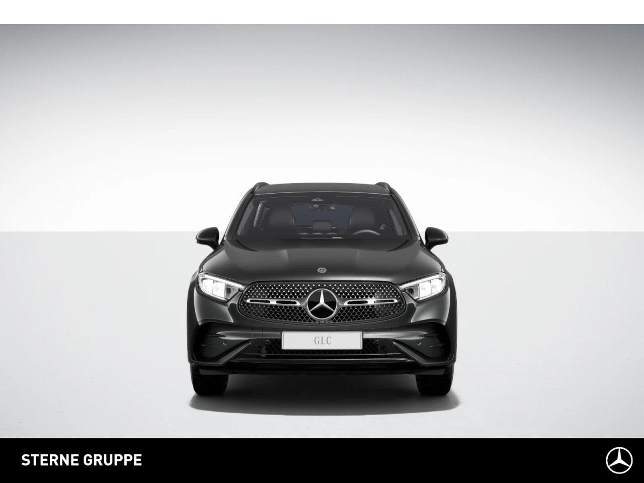 Mercedes-Benz GLC – Bild 11