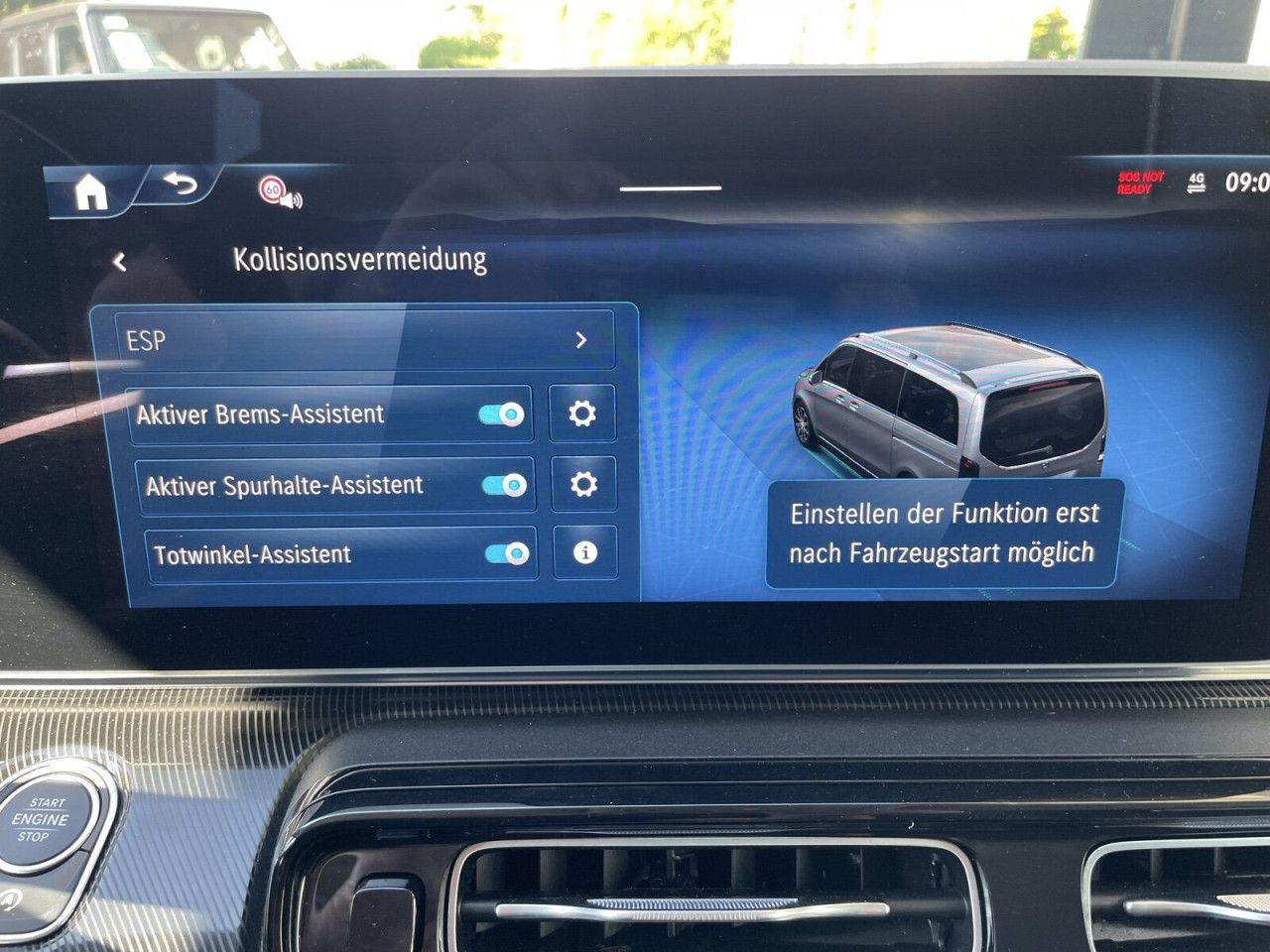 Mercedes-Benz V-Klasse – Bild 25