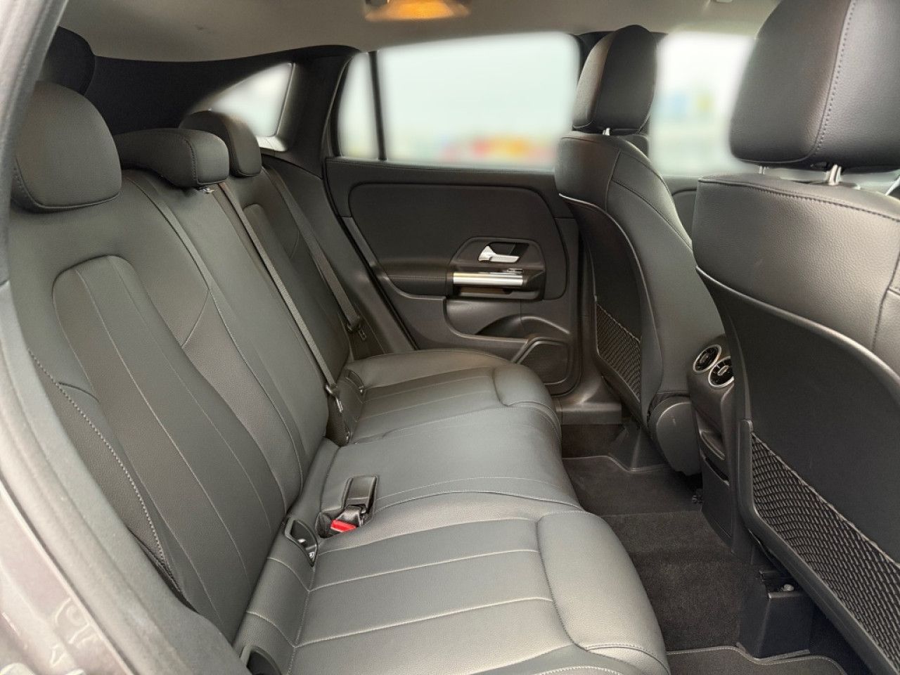 Mercedes-Benz GLA – Bild 11