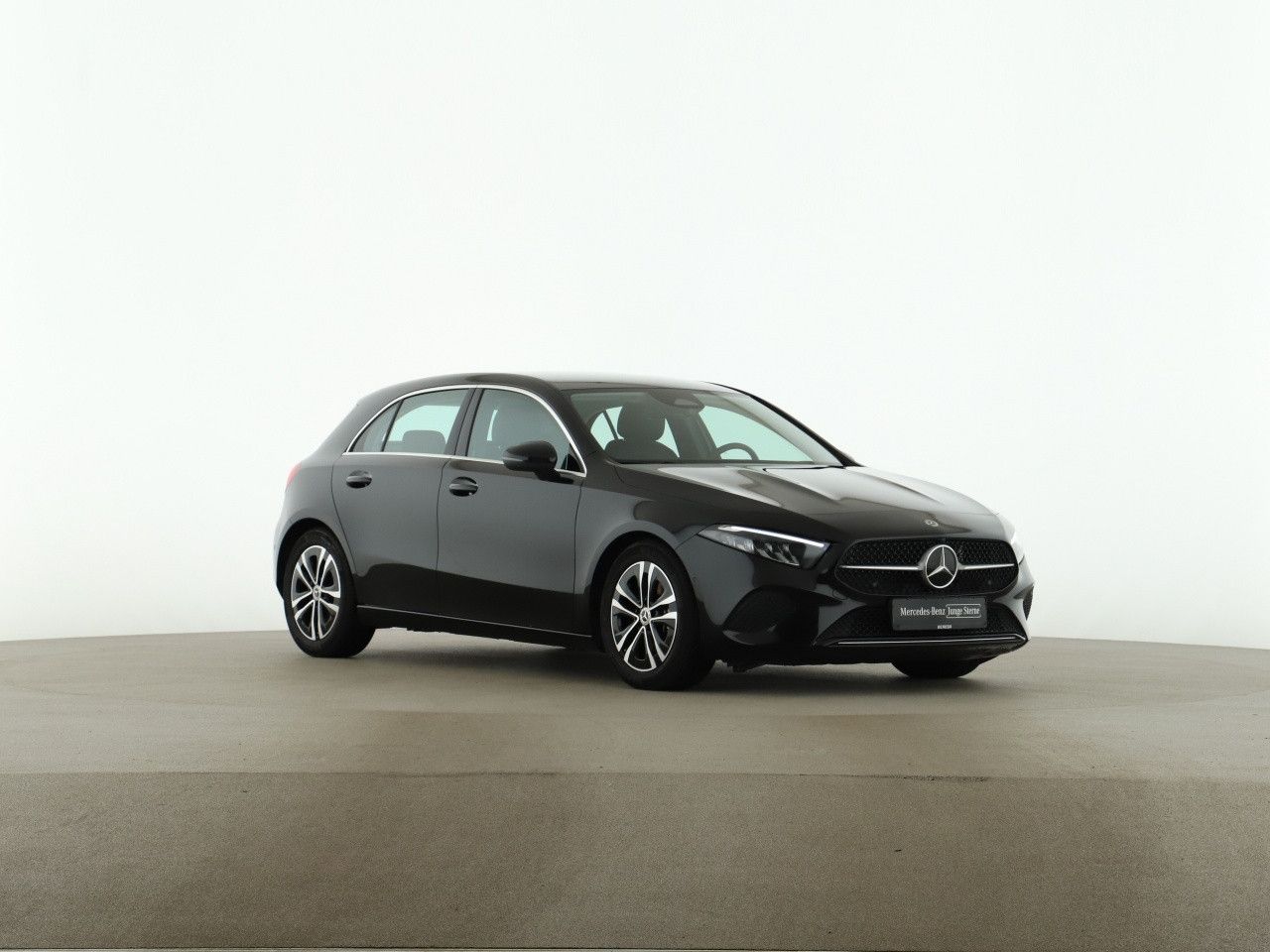 Mercedes-Benz A-Klasse – Bild 7