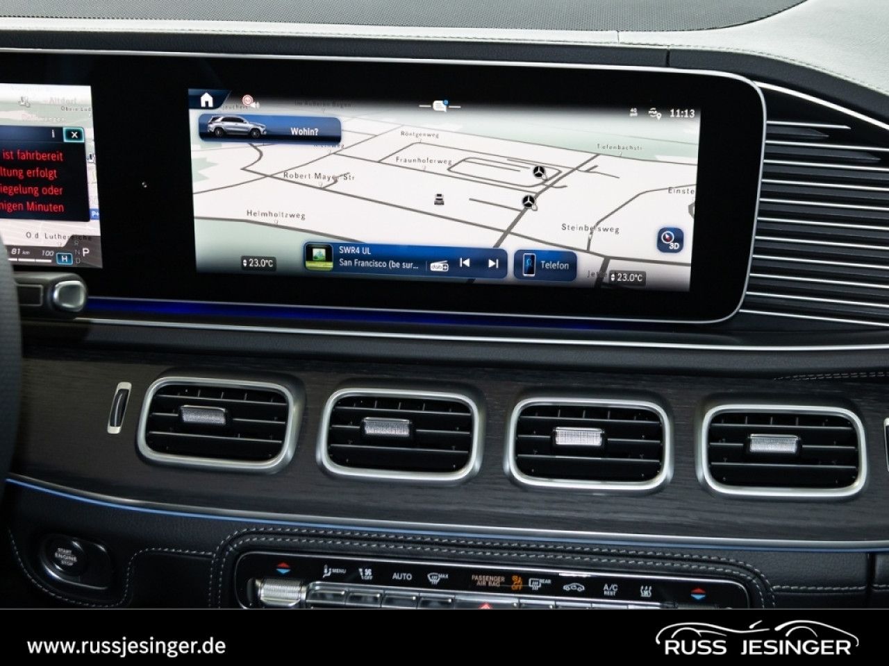 Mercedes-Benz GLE – Bild 15