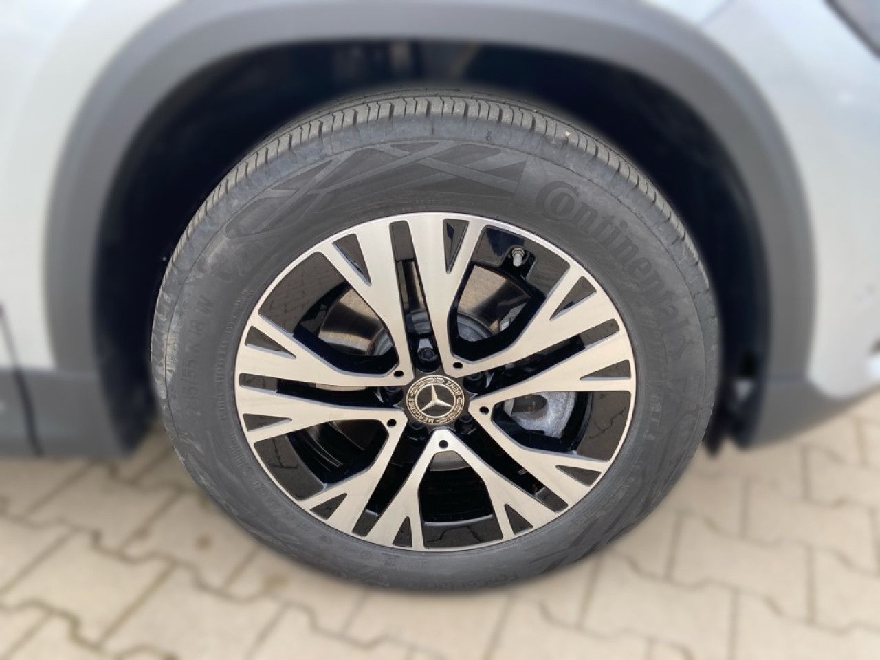 Mercedes-Benz GLA – Bild 6